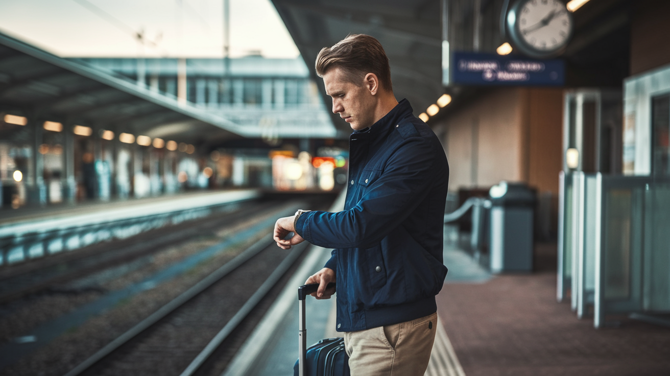 Alkmaar to Schiphol Airport Transfer: Your Complete Guide